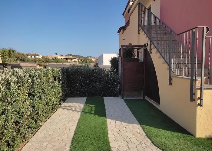 Oasi Delle Onde
