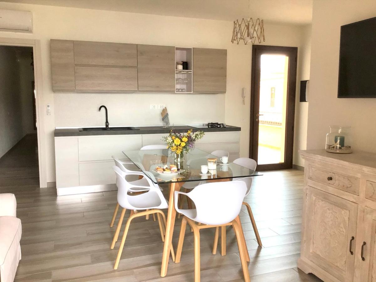 Holiday home Oasi Delle Onde