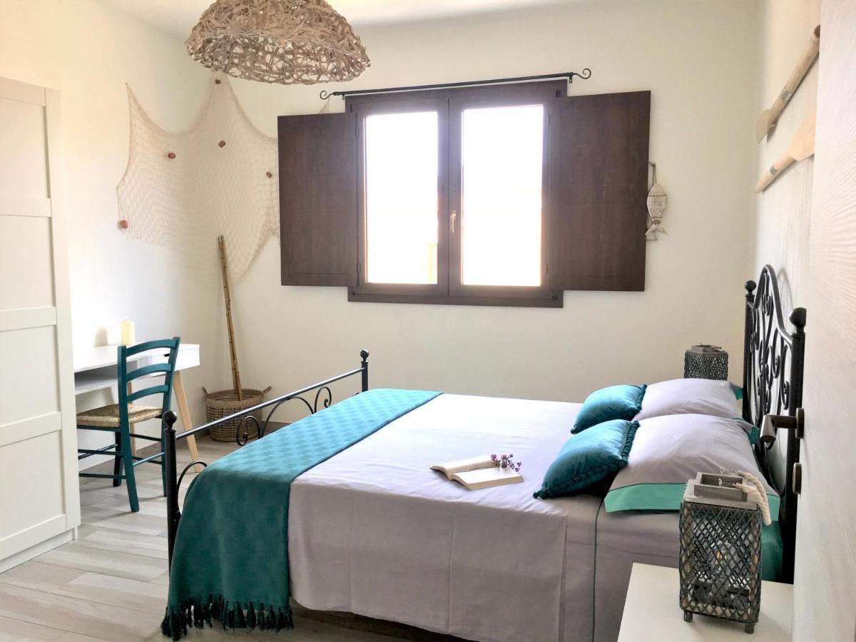 Holiday home Oasi Delle Onde Villasimius