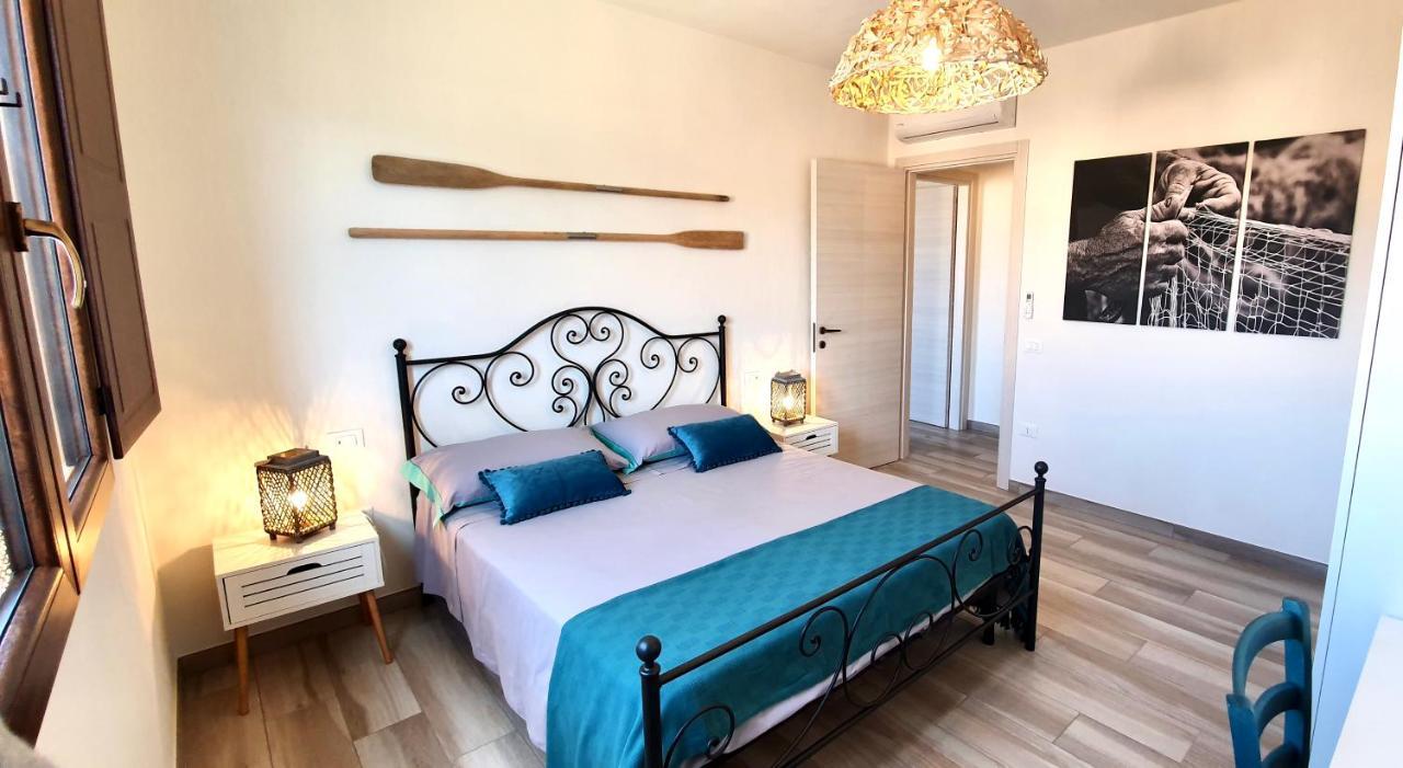 Holiday home Oasi Delle Onde *